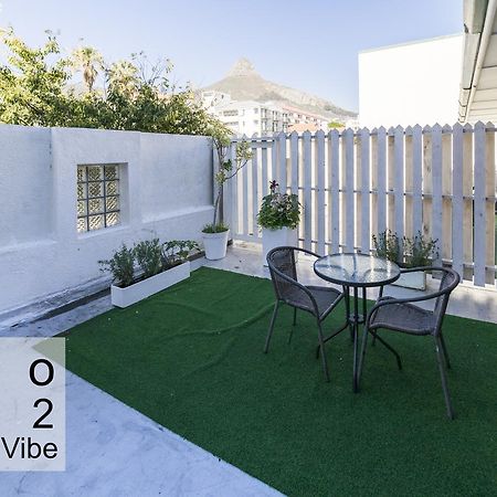 Cape Vibe 182 Hotel Cidade Do Cabo Exterior foto