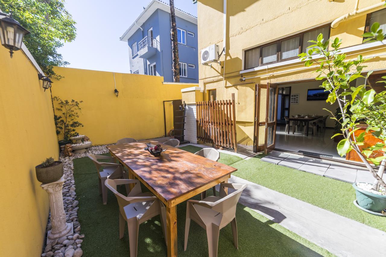Cape Vibe 182 Hotel Cidade Do Cabo Exterior foto