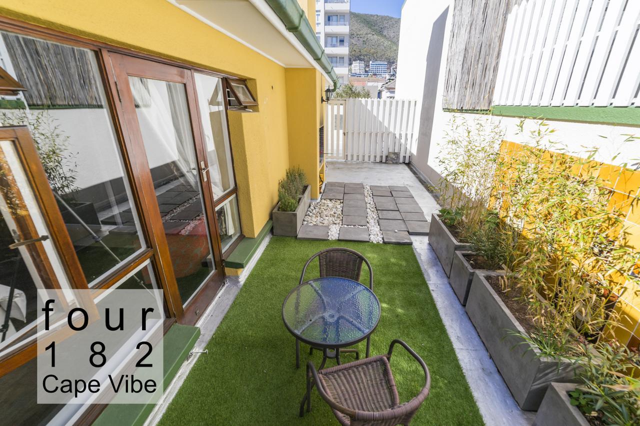 Cape Vibe 182 Hotel Cidade Do Cabo Exterior foto
