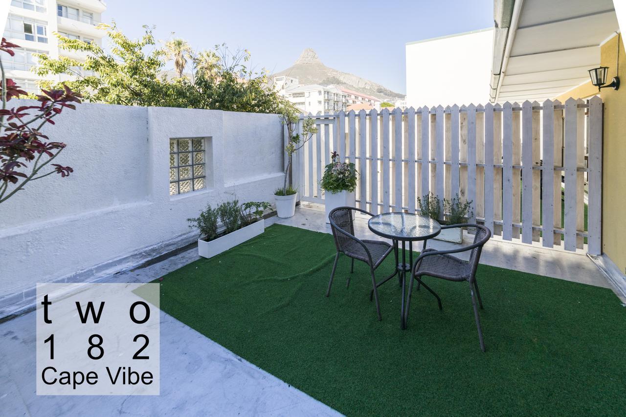 Cape Vibe 182 Hotel Cidade Do Cabo Exterior foto