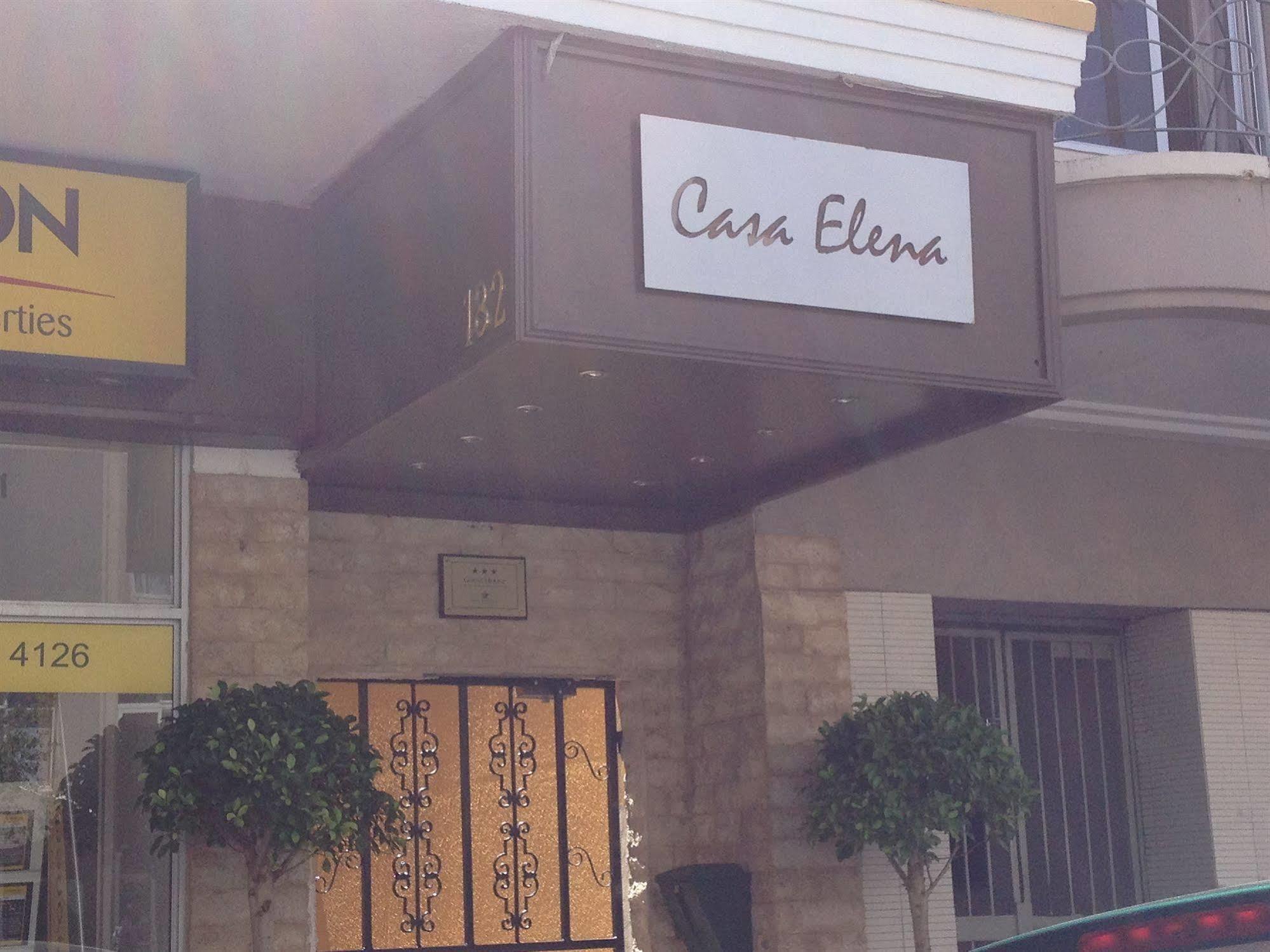Cape Vibe 182 Hotel Cidade Do Cabo Exterior foto